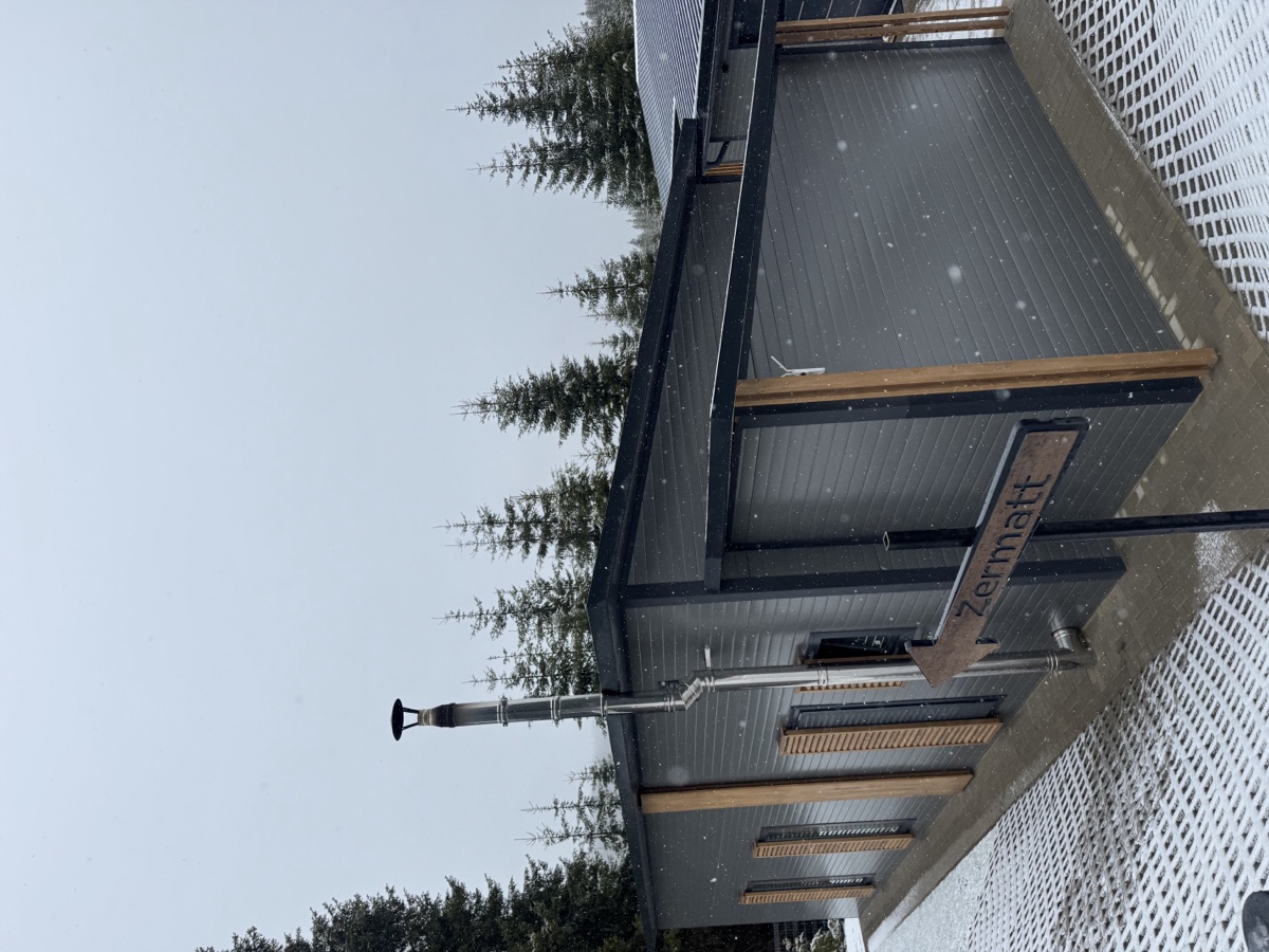 Family chalet Romania Nivalis Resort