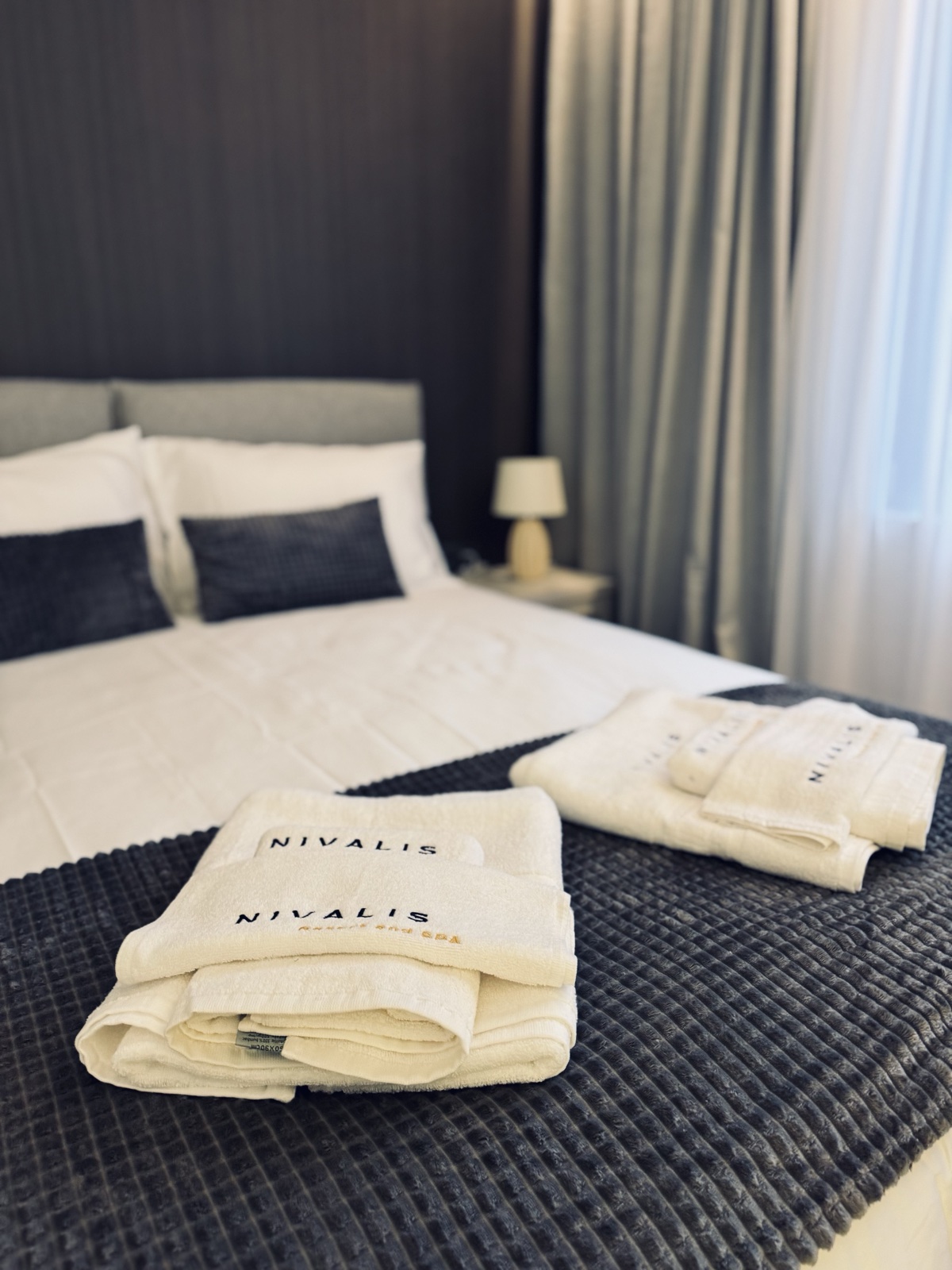 Private jacuzzi chalet Romania