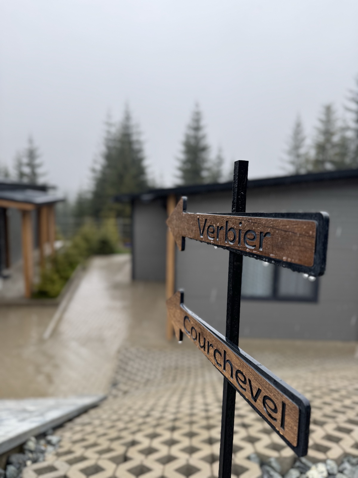 Apuseni mountains accommodation Nivalis