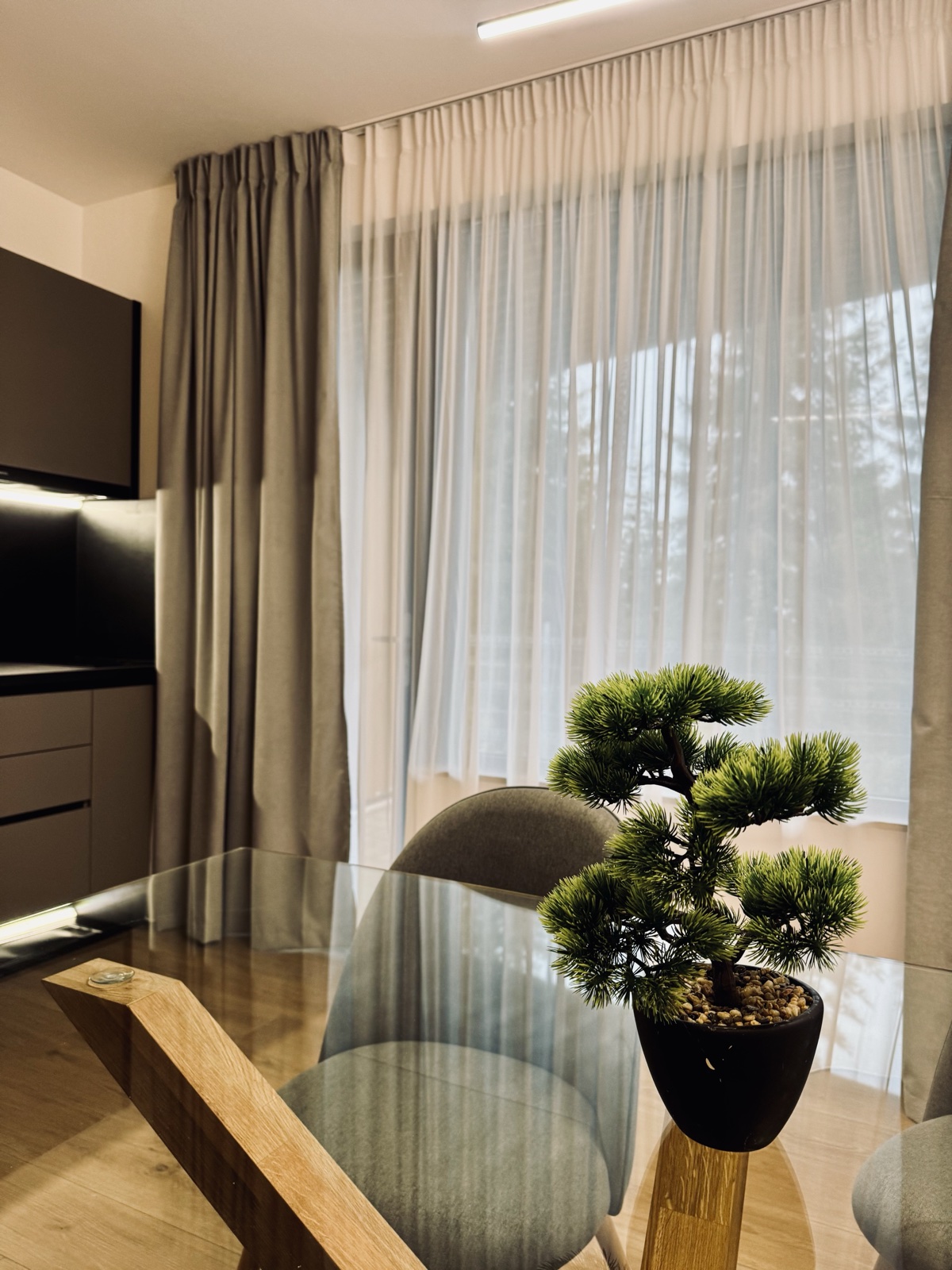 Mountain accommodation Romania at Nivalis Resort Buscat