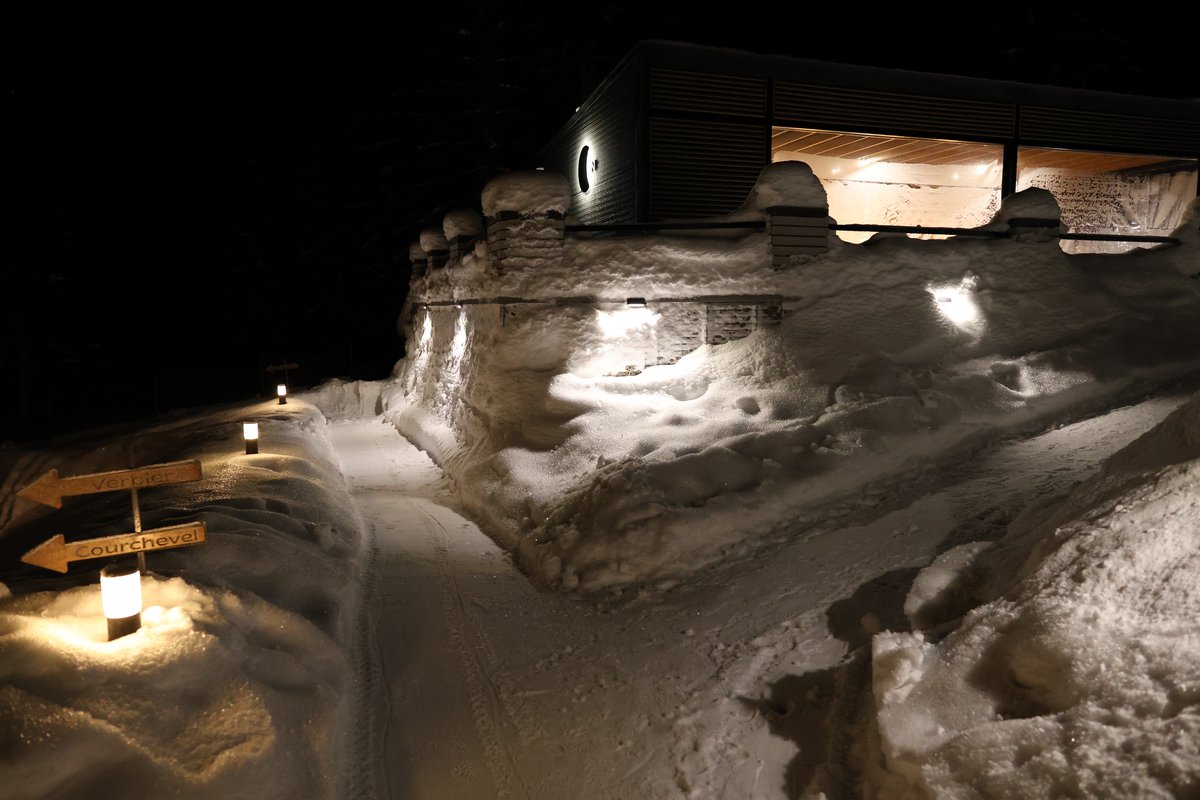 Chalet duplex la Nivalis Resort & SPA, Buscat, Băișoara, județul Cluj, România