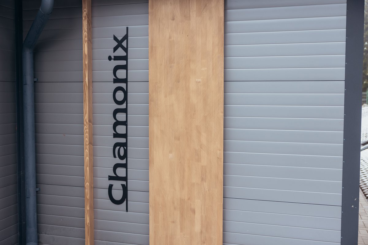 Chamonix Chalet la Nivalis Resort & SPA