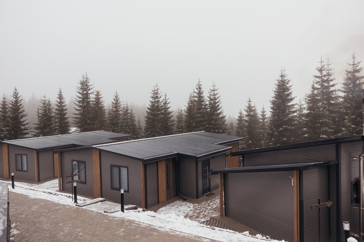 Zermatt Chalet la Nivalis Resort & SPA