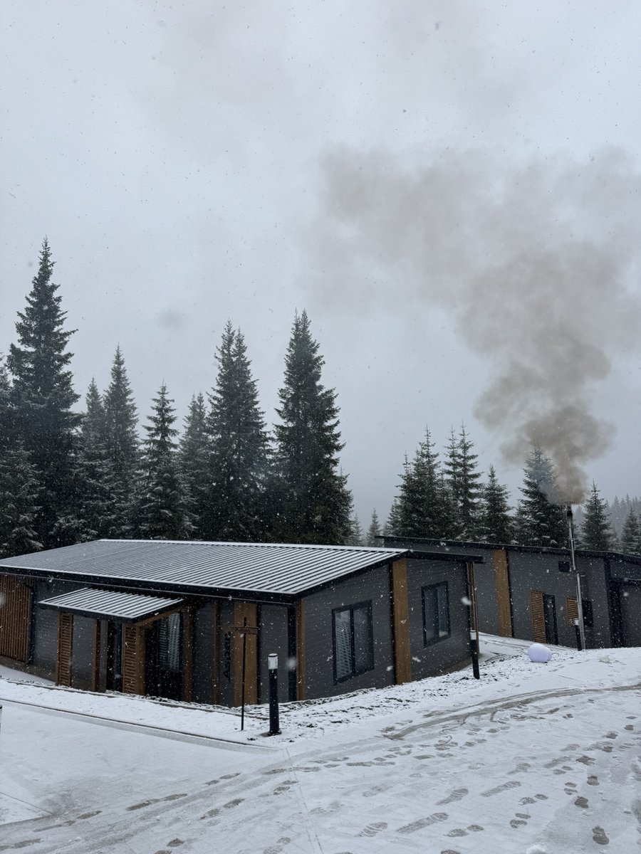 Cabana cu jacuzzi Romania Nivalis