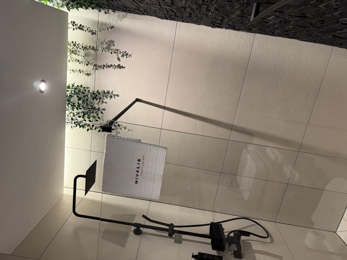 Mountain resort Buscat Cluj Romania