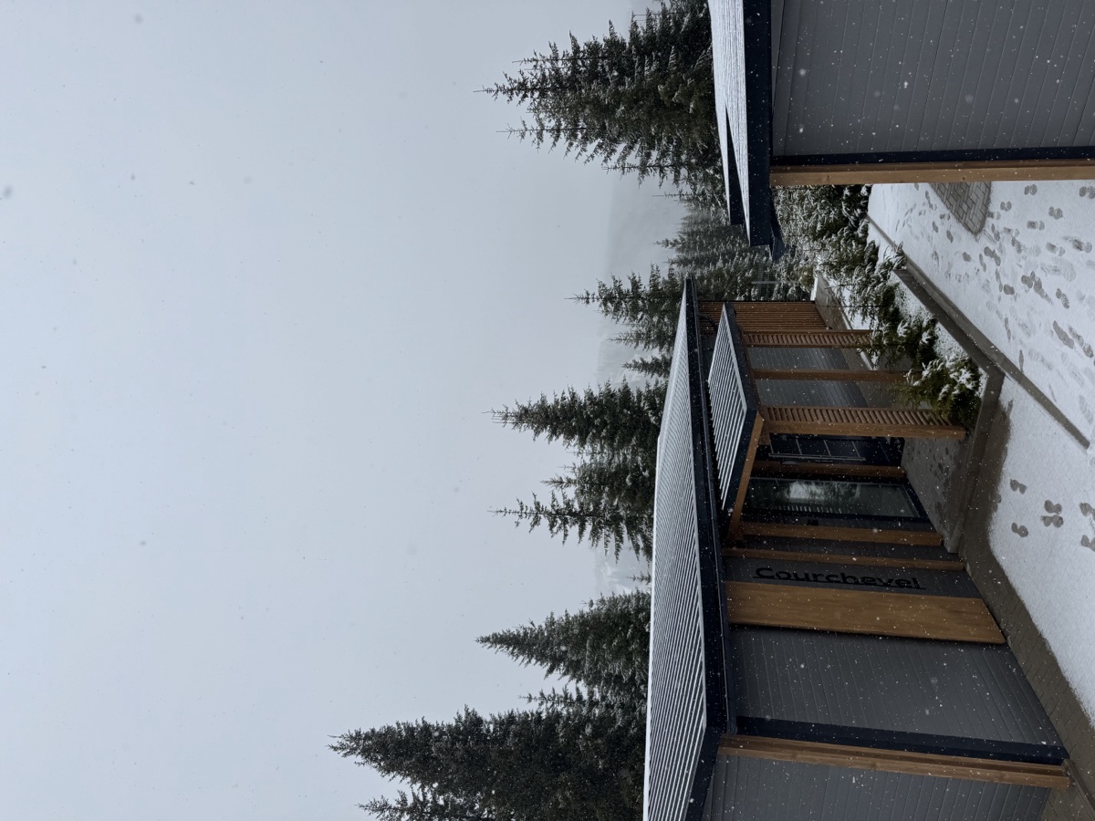 Luxury mountain vacation Romania Nivalis