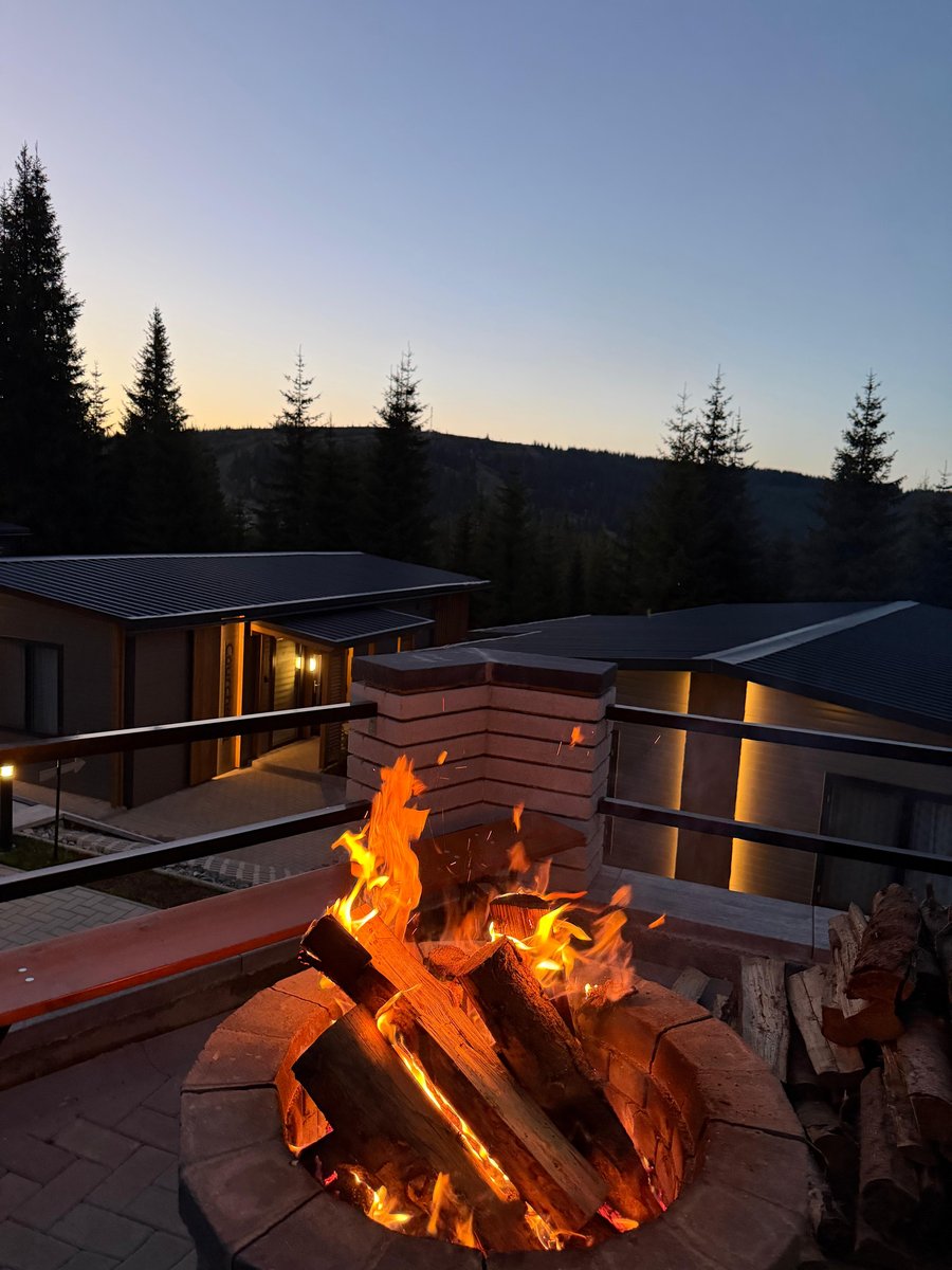 Romantic summer nights at Nivalis Resort & SPA in Buscat, Cluj County